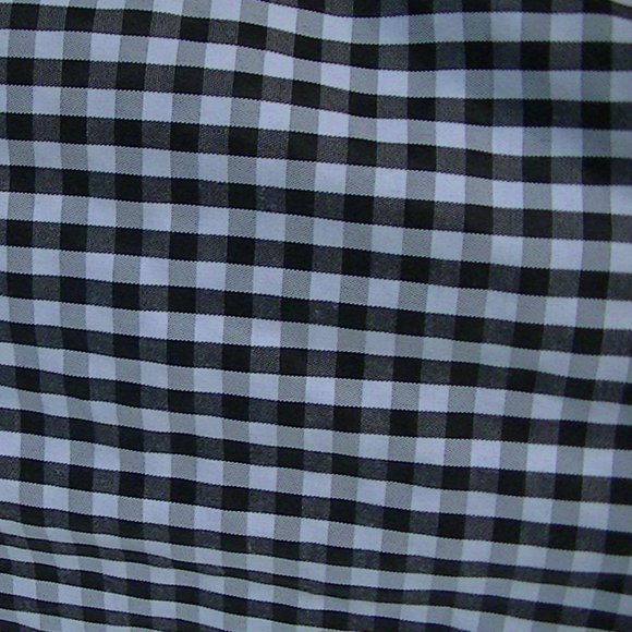 Romeo + Juliet Couture Gingham Ruffle Dress - Picture 9 of 9